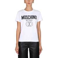 Tricouri T-Shirt With Logo Femei
