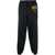 Moschino Jogging Pants BLACK