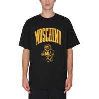 Tricouri T-Shirt With Print Barbati