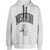 Moschino Sweatshirt With Logo Print GREY