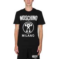 Tricouri T-Shirt With Logo Barbati