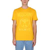 Tricouri T-Shirt With Logo Barbati