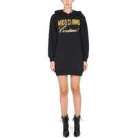 Rochii casual Sweatshirt With Logo Femei