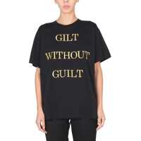 Tricouri "Guilt Without Guilt" T-Shirt Femei