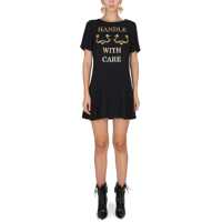 Rochii casual "Handle With Care" Dress Femei