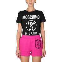 Tricouri T-Shirt With Logo Femei