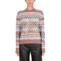 Pulovere casual Missoni Choker