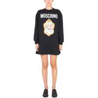 Rochii casual "Mirror Teddy" Dress Femei