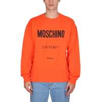Bluze Sweatshirt With Logo Barbati