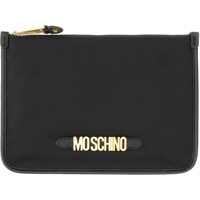 Genti mini Nylon Clutch Femei