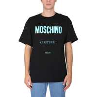 Tricouri T-Shirt With Logo Barbati