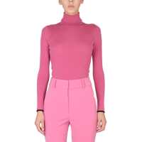 Pulovere casual Turtleneck Shirt Femei