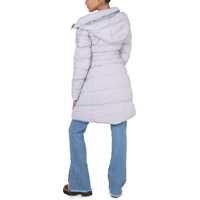Geci Parka Parka "Aurora" Femei