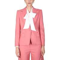 Sacouri office Slim Fit Jacket Femei