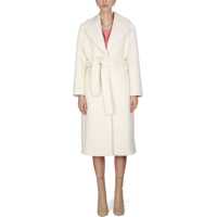 Trenciuri "Chic 70'S" Coat Femei