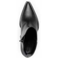 Cizme Magda Butrym Dama - Cizme scurte Magda Butrym Cowboy Boots BLACK Femei (BM 9425579) - B-mall.ro
