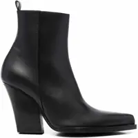 Cizme scurte Cowboy Boots Femei