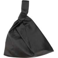 Genti Dama - Genti mini Nanushka Clutch Jen BLACK Femei (BM 9425630) - B-mall.ro