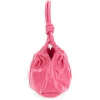 Genti Dama - Genti de umar Nanushka Valerie Shoulder Bag PINK Femei (BM 9425636) - B-mall.ro
