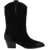 ASH Hooper Boots BLACK