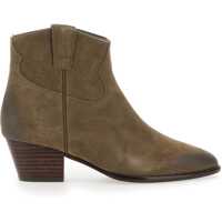 Cizme scurte Huston Boot Femei