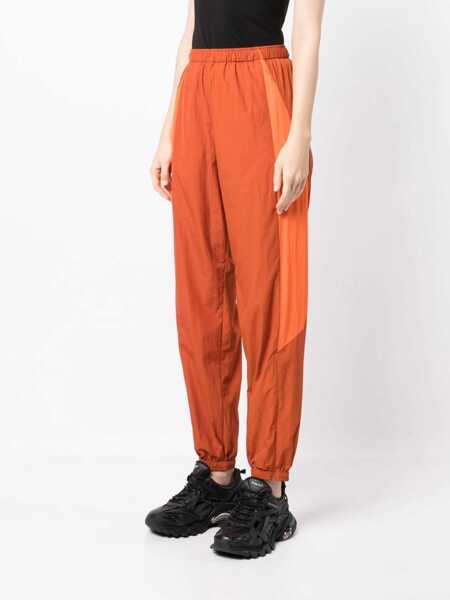 Pantaloni casual Y-3 Jogging Pants ORANGE Femei (BM 9425690) 3