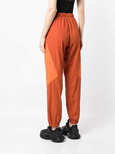 Pantaloni casual Y-3 Jogging Pants ORANGE Femei (BM 9425690) 4