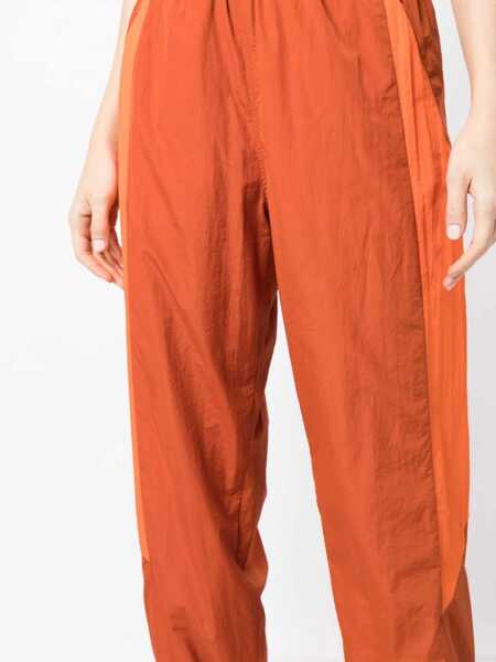 Pantaloni casual Y-3 Jogging Pants ORANGE Femei (BM 9425690) 5