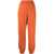 Y-3 Jogging Pants ORANGE