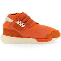 Sneakers Qasa High Sneaker Femei