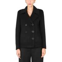 Trenciuri Wool Jacket Femei