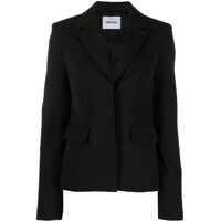 Sacouri office Single-Breasted Jacket Femei
