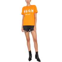 Tricouri T-Shirt With Logo Femei