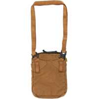 Genti tip postas Shoulder Bag With Logo Barbati