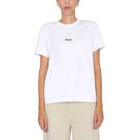 Tricouri Micro Logo T-Shirt Femei