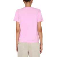 Tricouri Micro Logo T-Shirt Femei