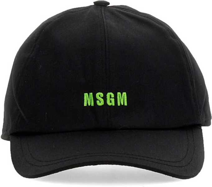 Sepci Barbati MSGM Baseball Cap