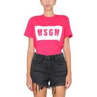Tricouri T-Shirt With Logo Femei