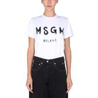 Tricouri T-Shirt With Logo Femei