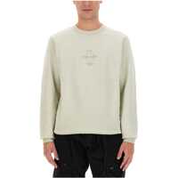 Bluze Sweatshirt With Logo Barbati
