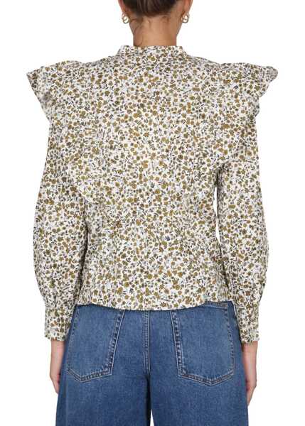 Bluze Baum und Pferdgarten Shirt Maeron MULTICOLOUR Femei (BM 9426161) 3