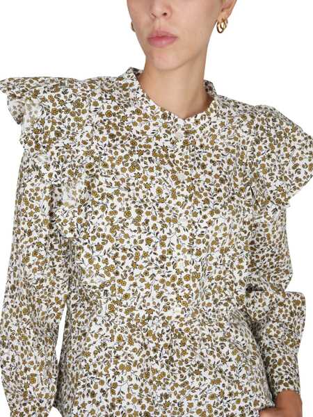 Bluze Baum und Pferdgarten Shirt Maeron MULTICOLOUR Femei (BM 9426161) 4