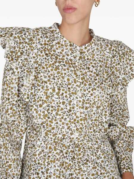 Bluze Baum und Pferdgarten Shirt Maeron MULTICOLOUR Femei (BM 9426161) 5