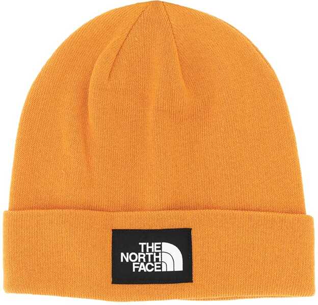 Caciuli Barbati The North Face Beanie Hat With Logo