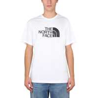 Tricouri Logo Print T-Shirt Barbati