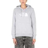 Hanorace The North Face Sweatshirt With Logo