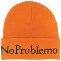 Caciuli Beanie Hat With Logo Femei