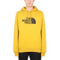 Hanorace Sweatshirt With Logo Barbati