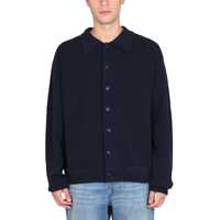 Cardigane Wool Cardigan Barbati