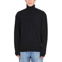 Pulovere casual Department Five Wool Jersey.